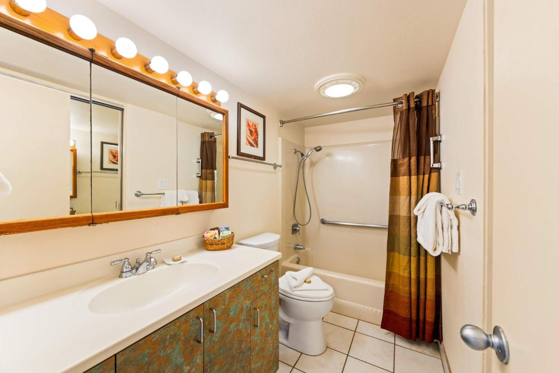 Kuleana Club #707 Oceanfront - 1 Bedroom & 1 Bathroom - Ground Floor Kahana Exteriér fotografie