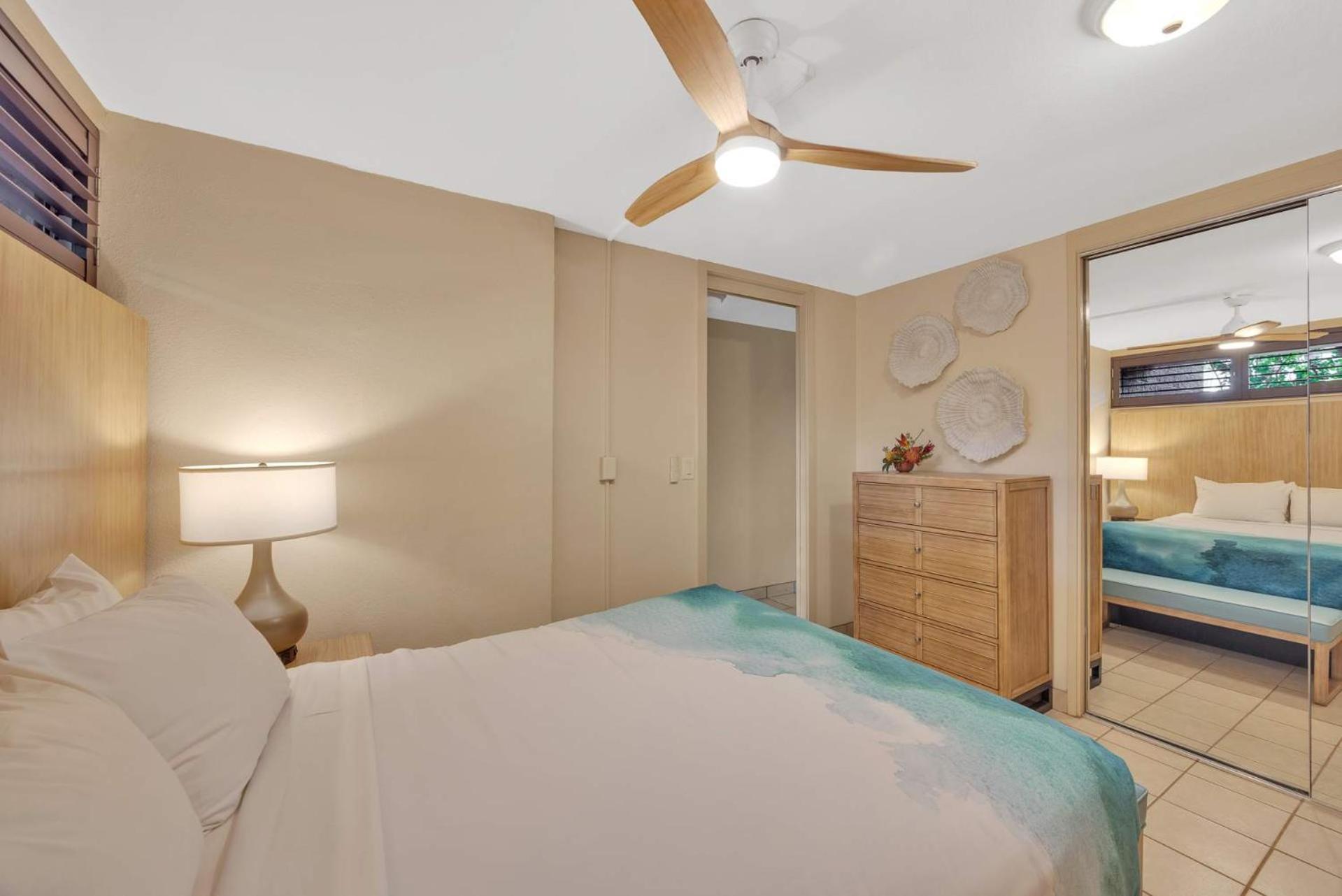 Kuleana Club #707 Oceanfront - 1 Bedroom & 1 Bathroom - Ground Floor Kahana Exteriér fotografie